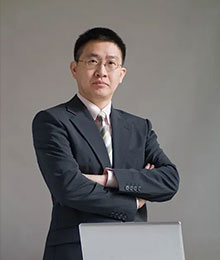 邹磊