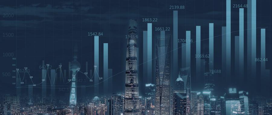 深耕普惠金融助力千企万户